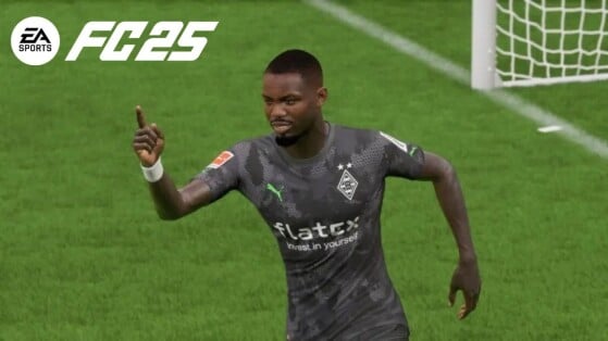 EA Sports FC 25 : Voici les 5 DCE que vous devez absolument faire sur le jeu