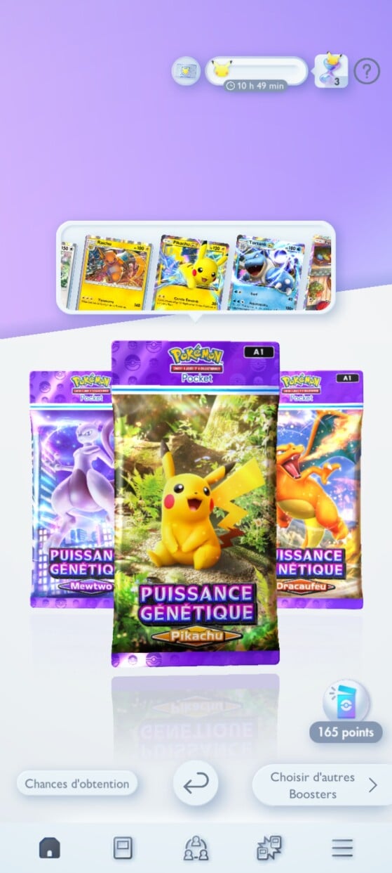 JCC Pokémon Pocket