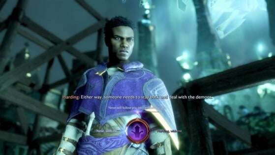 Dragon Age : The Veilguard - Dragon Age: The Veilguard