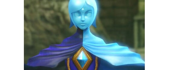 Fay - The Legend of Zelda : Echoes of Wisdom