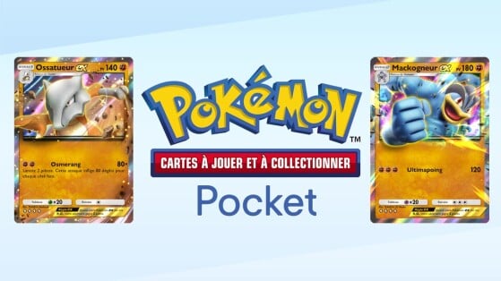 Deck Combat Pokémon TCG Pocket : Mackogneur, Ossatueur... les meilleures cartes Combat pour vos duels