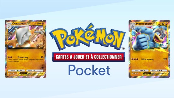 JCC Pokémon Pocket