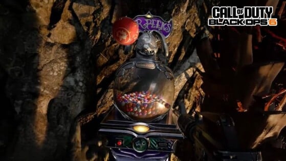 Gobblegum Call of Duty Black Ops 6 : La liste complète, leurs effets et comment les obtenir