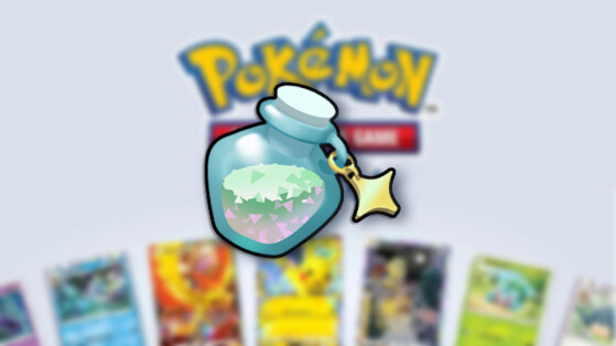 Les Effets déco sur Pokémon Pocket ont un énorme problème qui freine la plupart des joueurs du TCG