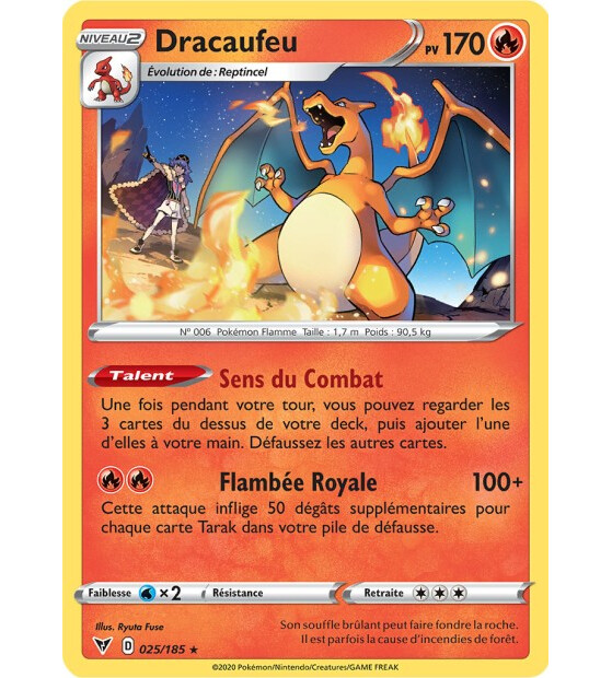 Pokémon Écarlate et Violet