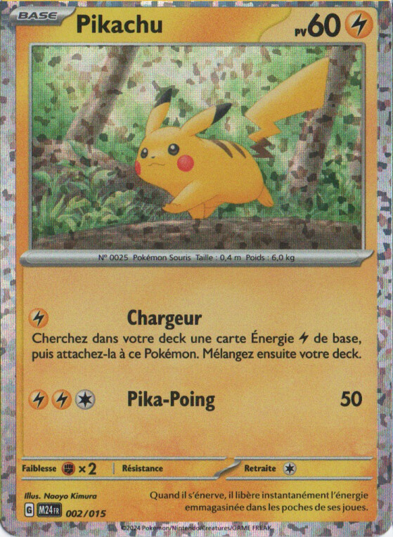 Pokémon Écarlate et Violet