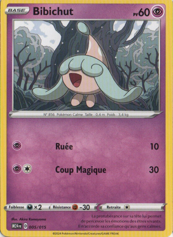 Pokémon Écarlate et Violet