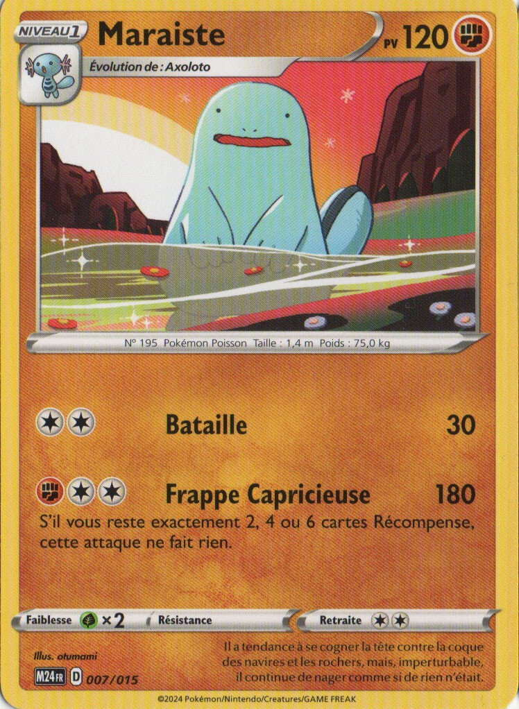 Pokémon Mcdo 2024 Date, liste des cartes... Tout savoir de cette nouvelle collaboration