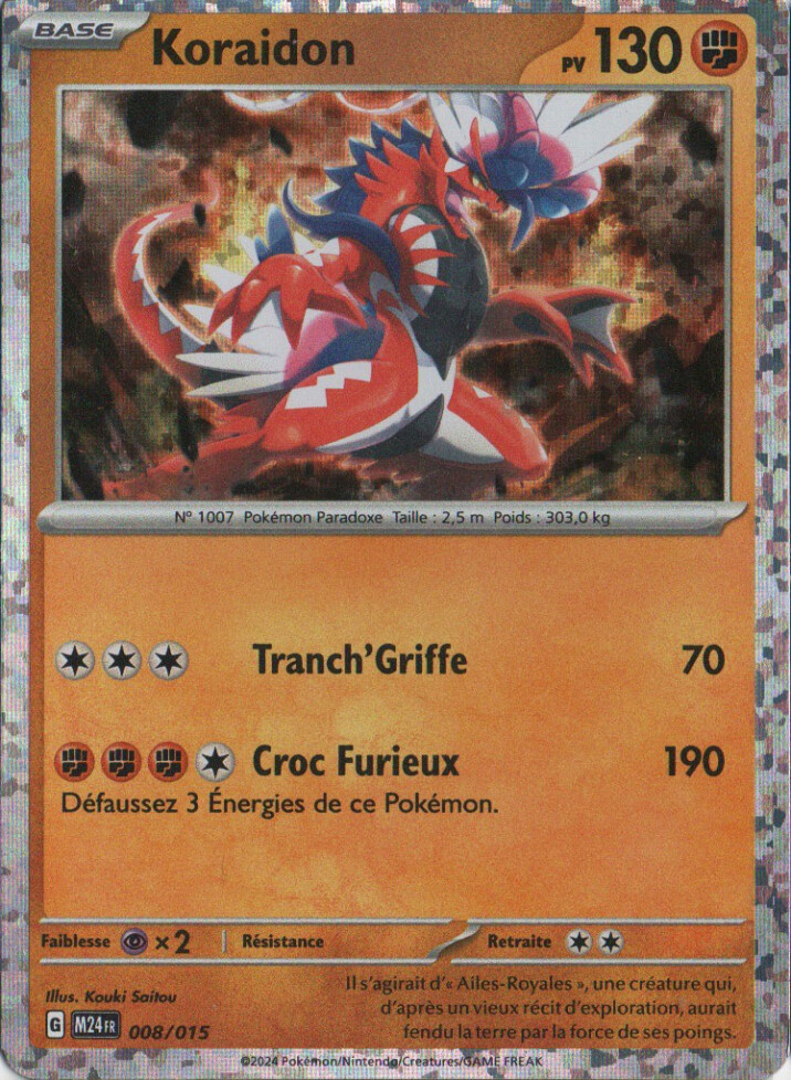 Pokémon Mcdo 2024 Date, liste des cartes... Tout savoir de