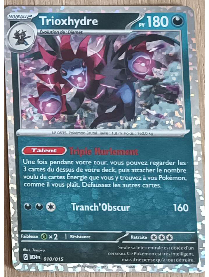 Pokémon Mcdo 2024 Date, liste des cartes... Tout savoir de
