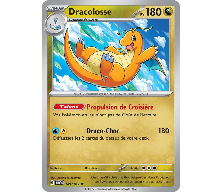 Pokémon Mcdo 2024 Date, liste des cartes... Tout savoir de