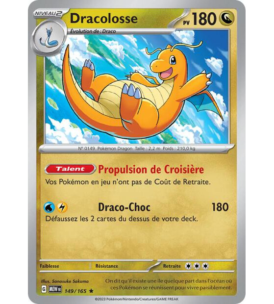 Pokémon Écarlate et Violet