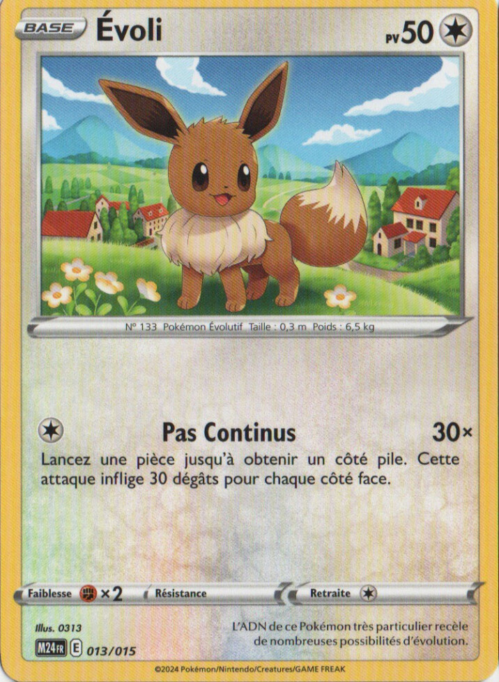 Pokémon Mcdo 2024 Date, liste des cartes... Tout savoir de