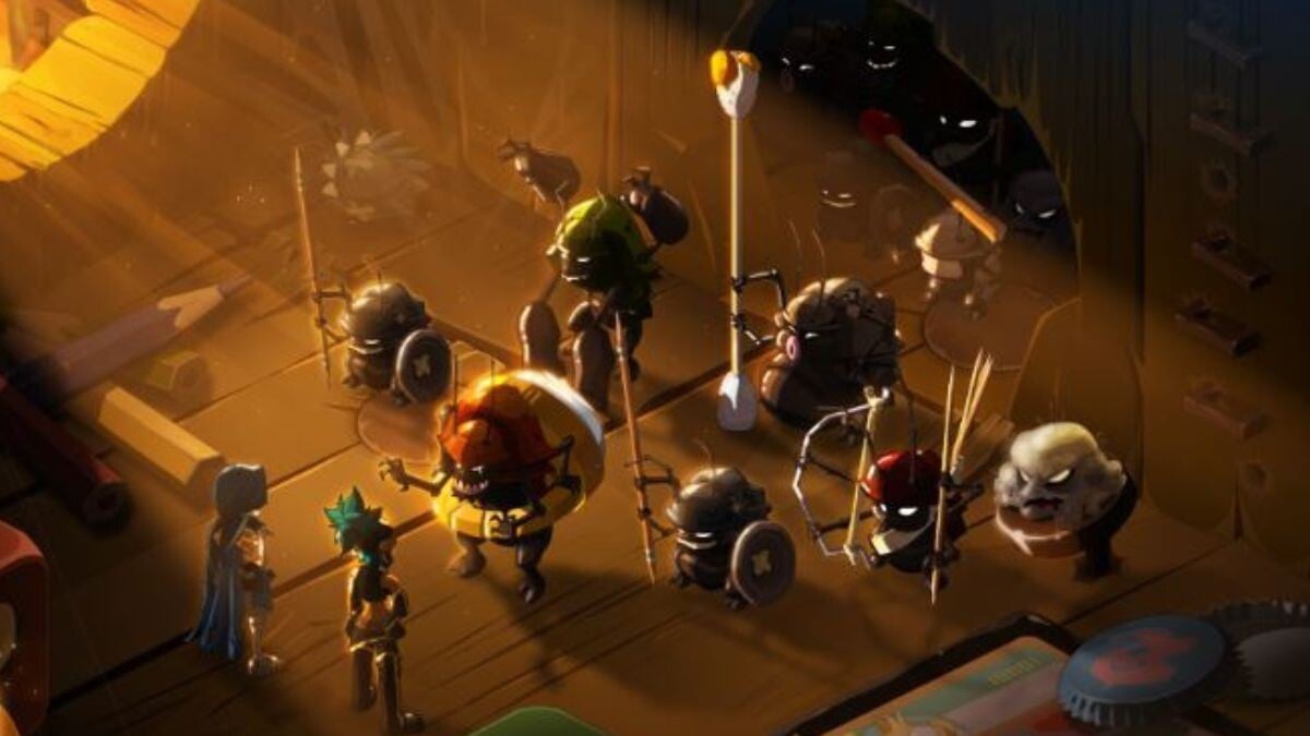 Les as de la cambriole Dofus 3.0 comment cette quête relative au Dofus Argenté sur