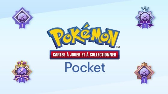 Insigne Puissance Génétique SP 1 Pokémon TCG Pocket : Les meilleurs decks à utiliser, missions et récompenses... Tout ce que vous devez savoir sur l'évènement