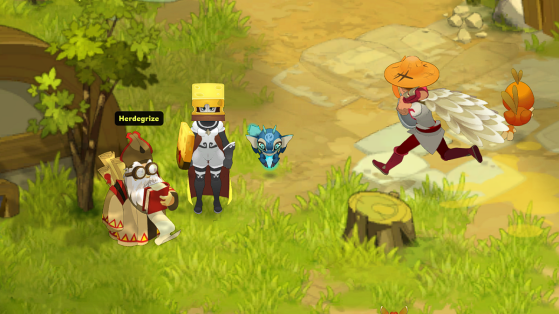 Dofus