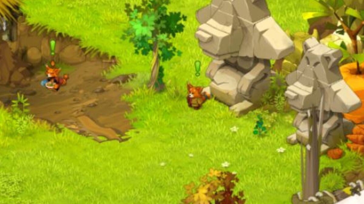 Dofus 3.0 美食藝術：如何在 Dofus 3 上完成與 Cawotte Dofus 相關的任務？