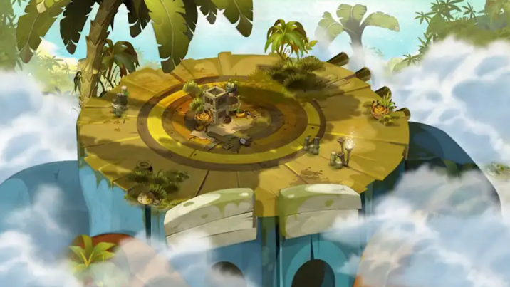 Rendez vous avec la lune Dofus 3.0 : Comment réussir cette quête sur