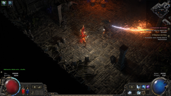 Path of Exile 2