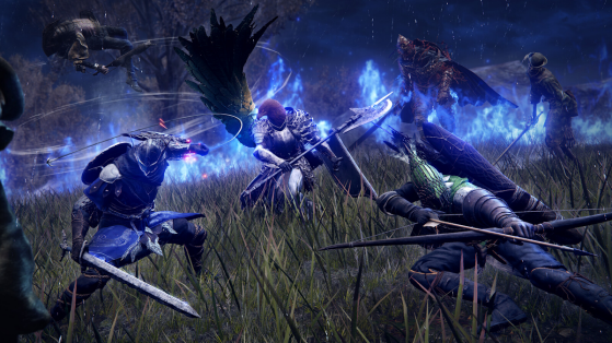 Elden Ring Nightreign