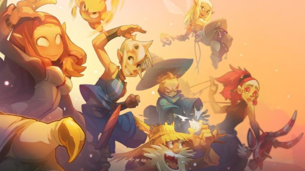 等級列表 Dofus 3.0：在 Unity 上取得良好進展的最佳課程是什麼？