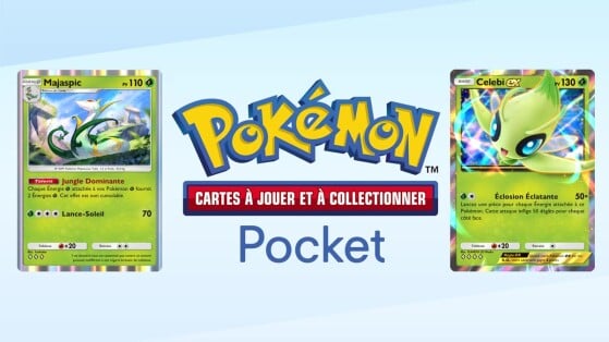 Deck Celebi ex Pokémon TCG Pocket : Comment fonctionne-t-il et quelles cartes doit-on jouer ?