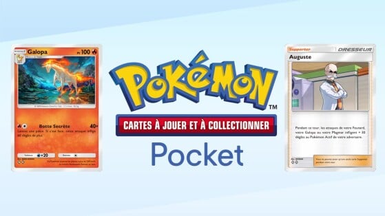 JCC Pokémon Pocket