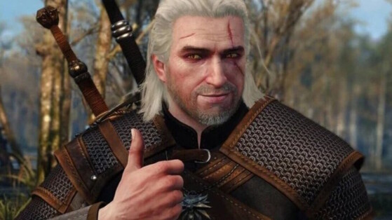 Vous vous demandez quel âge à Geralt de Riv ? On a enfin la réponse, et ce n'est pas grâce à The Witcher 4