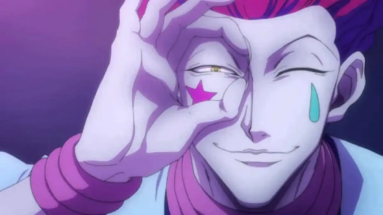 Envie de vous refaire l'intégralité de Hunter x Hunter pendant les fêtes ? Voici le temps qu'il vous faudra pour regarder tout l'anime