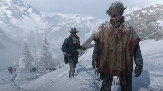 Sur le point de relancer Red Dead Redemption 2 ? On vous conseille de retourner visiter ces 10 lieux ultra intéressants du jeu