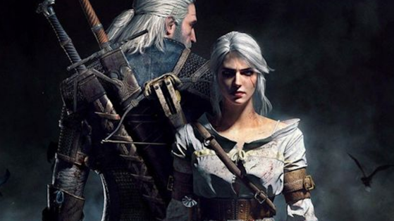 The Witcher 4