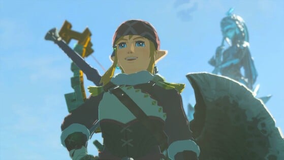 Meilleures armes Zelda Breath of the Wild : Liste complète et où les trouver ?