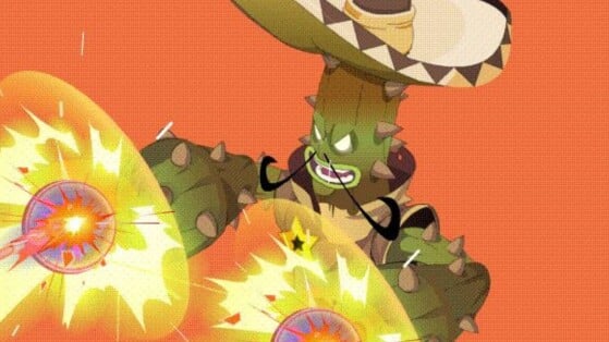 El Piko Donjon Dofus 3 : Caverne d'El Piko, comment battre le boss sur Unity 3.0