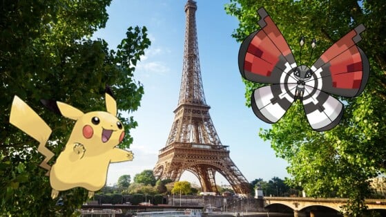 Cet événement Pokémon GO culte va enfin avoir lieu en France !