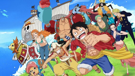 Qui sont les membres les plus forts de l'équipage de Luffy ? Découvrez le classement ultime pour tous les fans de One Piece