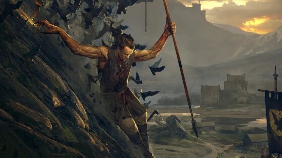 The Blood of Dawnwalker : On en sait enfin plus sur l'une des mécaniques les plus intéressantes du nouveau RPG