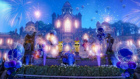 Le MMORPG le plus joué sur Steam en ce moment fête son anniversaire avec de belles nouveautés pour les joueurs