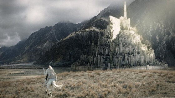 'J'avais les larmes aux yeux', le film Le Seigneur des Anneaux préféré de Peter Jackson est pourtant celui que les fans ont le moins aimé