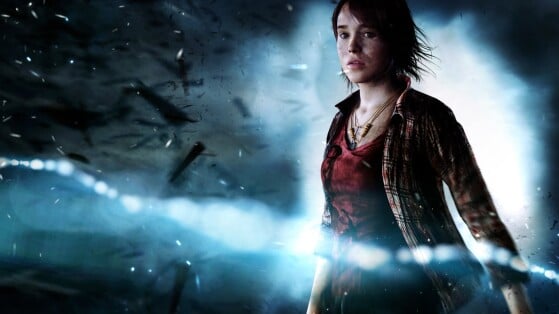 Beyond : Two Souls - Millenium