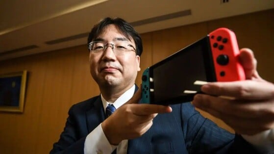 Le prix de la Switch 2 inquiète déjà les joueurs, mais Nintendo assure qu'ils prendront en compte plusieurs facteurs
