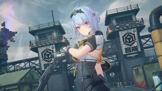 Code Live Zenless Zone Zero 1.6 : récupéréz des récompenses gratuitement pour invoquer des personnages !