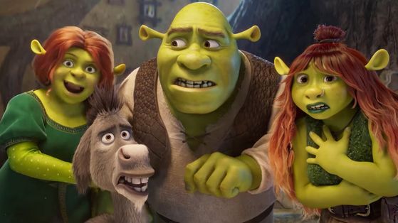 Shrek 5 : L'une des stars les plus populaires d'Hollywood aura un rôle très important dans le film