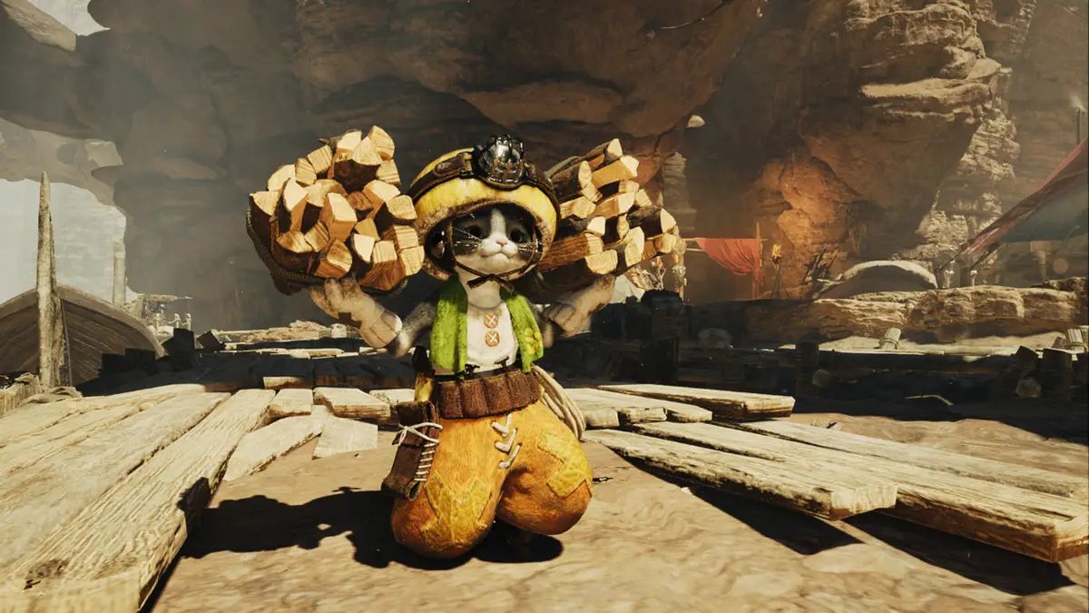 モンスターハンターワイルドイベントクエスト：プログラム、賞...これらの特別なミッションに関するすべて