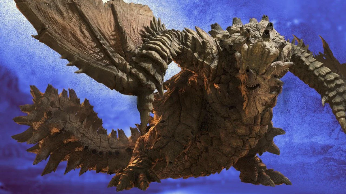 RCモンスターハンターワイルド：最高の武器と最適なビルドをすばやくレベルアップ