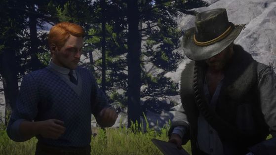 Red Dead Redemption 2 : Les 5 quêtes secondaires à absolument faire (et les 5 que vous pouvez zapper)