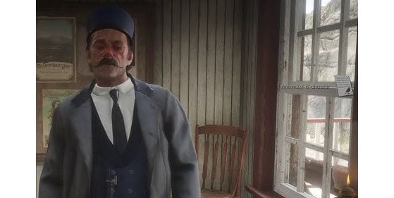 Red Dead Redemption 2