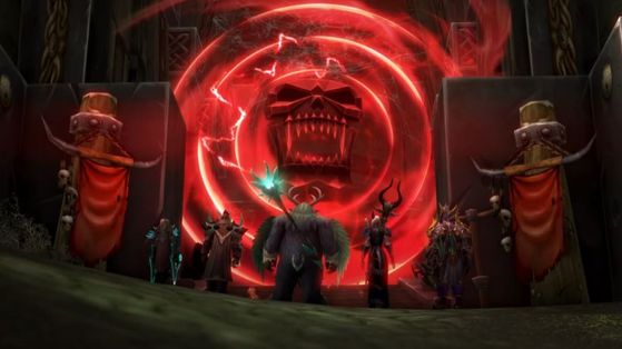 Enfin ! WoW tient une promesse que les joueurs attendaient depuis la fin de Dragonflight