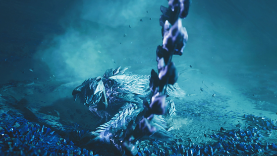 Monster Hunter Wilds