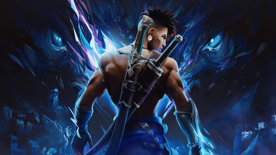 Prince of Persia The Lost Crown