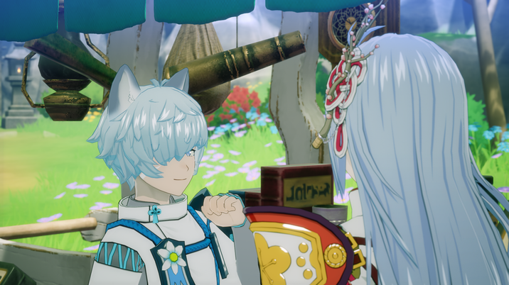 Preview de Rune Factory Guardians of Azuma Le parfait mélange entre RPG et jeu de ferme